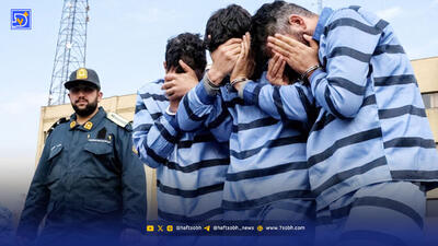  مرد افغان پس از شش سال تعقیب دختر مورد علاقه‌اش، رد او را در ایران زد ‌
