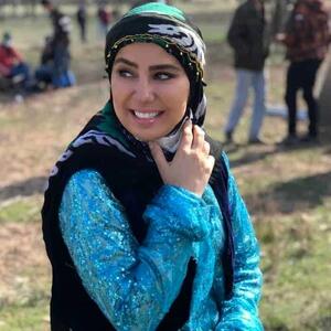  چهره متفاوت مرجان سریال نون‌خ جلب توجه کرد
