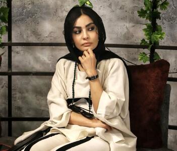  صحرا اسدالهی با استایلی پاییزی و ترند/ عکس