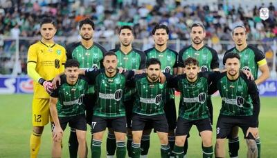  شاگردان آکادمی مهدوی‌کیا حریف مهدی رحمتی می‌شوند