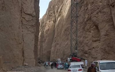  زلزله افغانستان؛ برق وارداتی از تاجیکستان و ازبکستان قطع شد