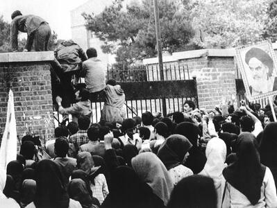  ۱۳ آبان ۵۸؛ انفجار بی‌اعتمادی تاریخی