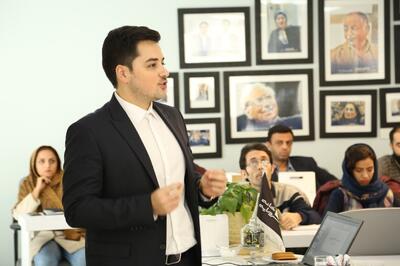  مسیر درست آموزش و یادگیری و تصمیم‌گیری در بازار ارز دیجیتال از زبان خانه سرمایه