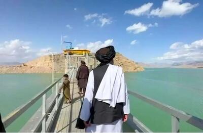  سخنگوی وزارت خارجه: در موضوع حقابه، نسبت به عملکرد افغانستان ناراضی هستیم