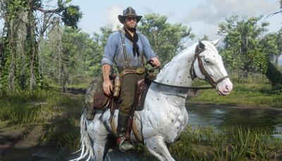  بنیان‌گذار راکستار: بازی Red Dead Redemption 3 احتمالاً ساخته خواهد شد
