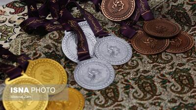  درخشش پسران یزدی در المپیاد استعدادهای برتر کشور