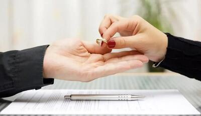  خیانت‌های مرد یک زندگی 20 ساله را خراب کرد
