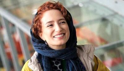  نگار جواهریان: مجبور شدم در کودکی برای خانواده‌ام نقش یک پسر را بازی کنم