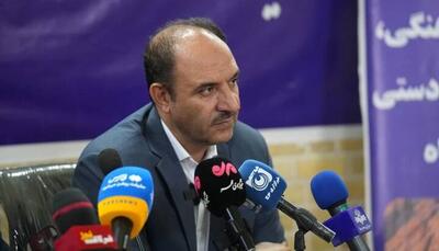  کرمانشاه میزبان پانزدهمین نمایشگاه سراسری صنایع‌دستی کشور