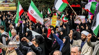  جهان اسلام در برابر سیاست‌های استکباری آمریکا متحد شود