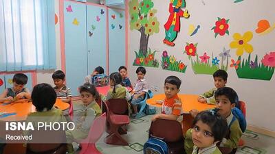  آغاز اجرای طرح مداخلات بهنگام رشدی و حرکتی در کودکستان‌های ابهر