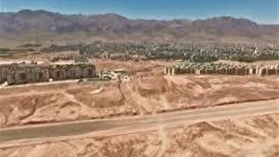  خلع ید ۱۲ میلیاردی در ایجرود