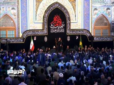  توسل به ائمه در گرفتاری ها و مصائب