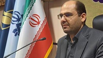  رأی مثبت ۸۲ درصد مردم ایلام به رویداد ملی «ایران‌جان، ایلام ایران»