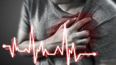  ویروس‌های شایعی که خطر حمله قلبی‌ را افزایش می‌دهند
