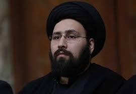  سیدعلی خمینی: مهم‌ترین پیام عملی تسخیر لانه جاسوسی این بود که آمریکا تصمیم گیر مطلق نیست