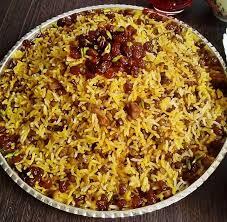  عدس پلویی که کسی گردن نمیگیره!