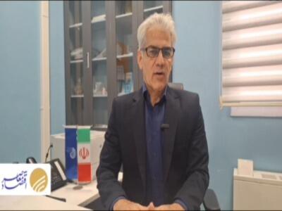  سرمای ماندگار در کمین مشهد