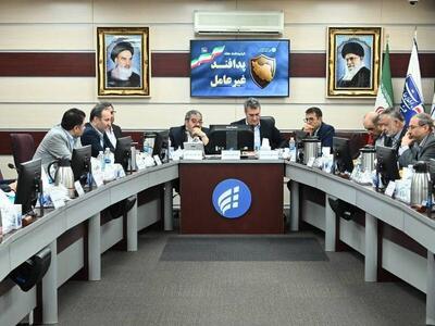  اظهارات رئیس سازمان پدافند غیرعامل درخصوص برنامه جدید دشمن