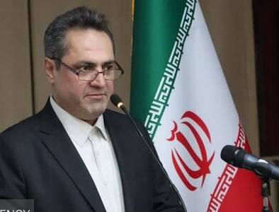  فرماندار بندرانزلی: بوی منتشر شده در شهر خطرناک نیست