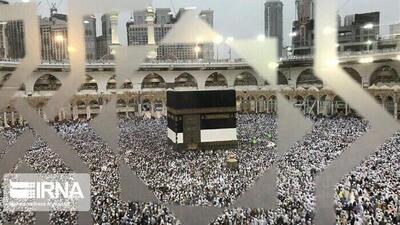  شور زیارت خانه خدا در البرز؛ ثبت‌نام ۸۵۰ زائر حج تمتع