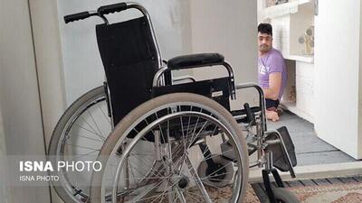  پرداخت حق پرستاری به ۱۵۳ هزار نفر از معلولان/ رایزنی بهزیستی برای افزایش این مبلغ در سال آینده