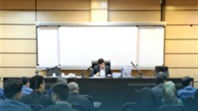  صدور کیفرخواست برای باند تبانی و کلاهبرداری در پوشش شرکت حقوقی
