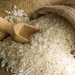  توزیع برنج پاکستانی با قیمت ۴۶ هزار تومان 