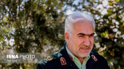  پیگیری احراز شهادت ۱۵۴ شهید و جان‌باخته محیط‌بان