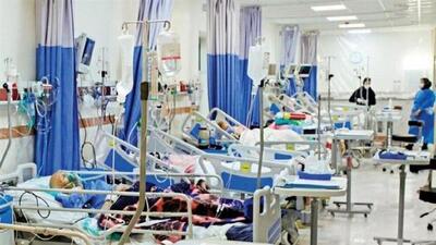  معاون وزیر بهداشت خبر داد: وجود ۵۰ هزار تخت فرسوده بیمارستانی در کشور