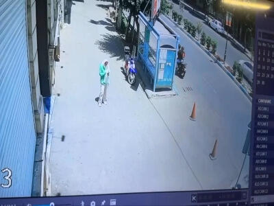  دستگیری سارقان به عنف جنوب تهران