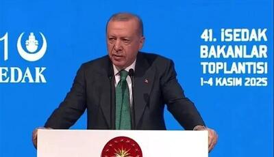  اردوغان: حماس پایبند به توافق آتش بس است اما اسرائیل سابقه بدی دارد