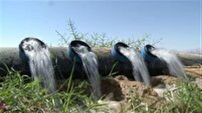  تجهیز ۴۲ هزار هکتار از اراضی کشاورزی خراسان جنوبی به سیستم‌های نوین آبیاری
