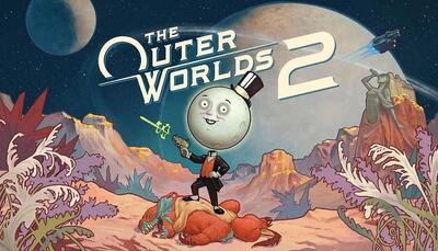  سازنده The Outer Worlds 2 روی بهبود عملکرد نسخه PS5 Pro کار می‌کند
