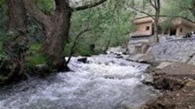  سنددارشدن بیش از سه هزار هکتار از زمین‌های حریم رودخانه‌های کردستان
