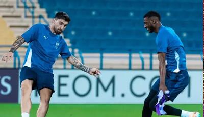  الهلال با غایبان پرشمار در پی ادامه سلطه بر آسیا