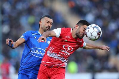  اعلام گزینه پرسپولیس برای دربی تا سه‌چهار روز دیگر