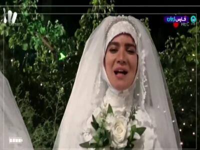  شما این سکانس دیدید یاد چی افتادید؟