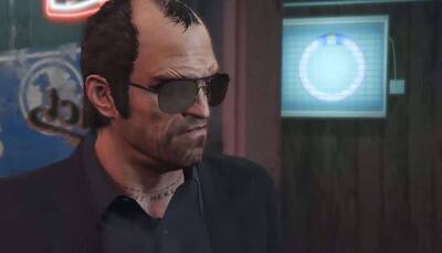  بسته‌ الحاقی داستانی GTA 5 پیش از لغو شدن، نیمی از پروسه ساخت را طی کرده بود