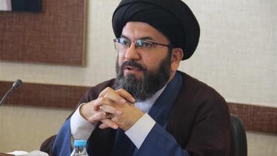  امام جمعه زنجان: مساجد به قلب تپنده فعالیت‌های فرهنگی تبدیل شود