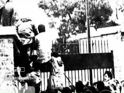  دانشجوی شهید مازندرانی و فاتح لانه جاسوسی آمریکا کیست؟