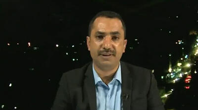  مقام یمنی: پاسخ ما به هرگونه تجاوز جدید اسرائیل بسیار دردناک خواهد بود