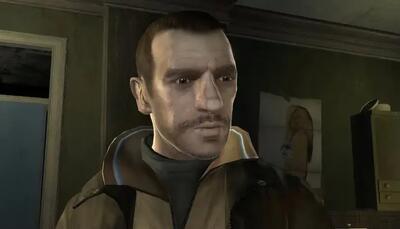  حقیقتی از بازی GTA 4 که پس از ۱۷ سال فاش شد