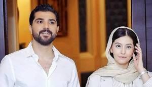  نخستین تصویر سینا مهراد و پردیس احمدیه در فیلم سینمایی «دو روز دیرتر»