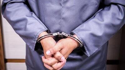  دستگیری شرور مسلح در فردیس/ پیشنهاد رشوه برای فرار از محاصره