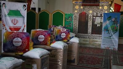  رزمایش «قرار دوازدهم»؛ گرمای همدلی در البرز