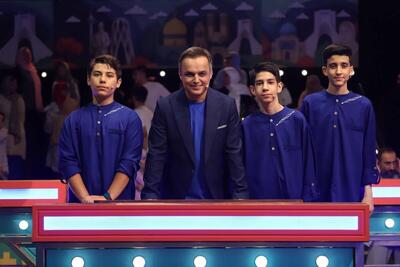  بازی ساخت کلمه از ترکیب کلمات درهم !