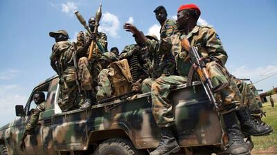  کشتار و سکوت؛ وقتی منافع منطقه‌ای بر جان مردم سودان چیره می‌شود