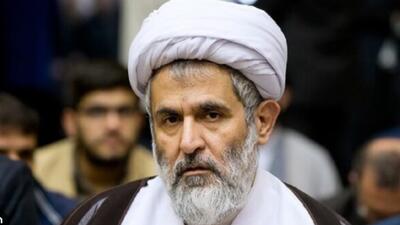  حجت الاسلام طائب: امروز نسل زد می‌گوید باید موشک بیشتری داشته باشیم