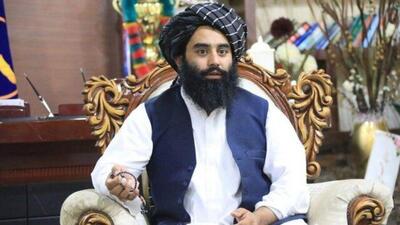  پیام یک مقام طالبان به مهاجران افغانستانی: برگردید؛ جان‌تان در امان است